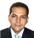 Dr. Mario Alberto Cajas